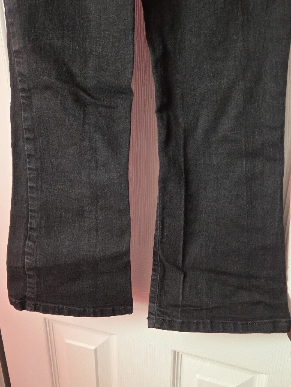 The Children's Place Black Flare Jeans for Kids